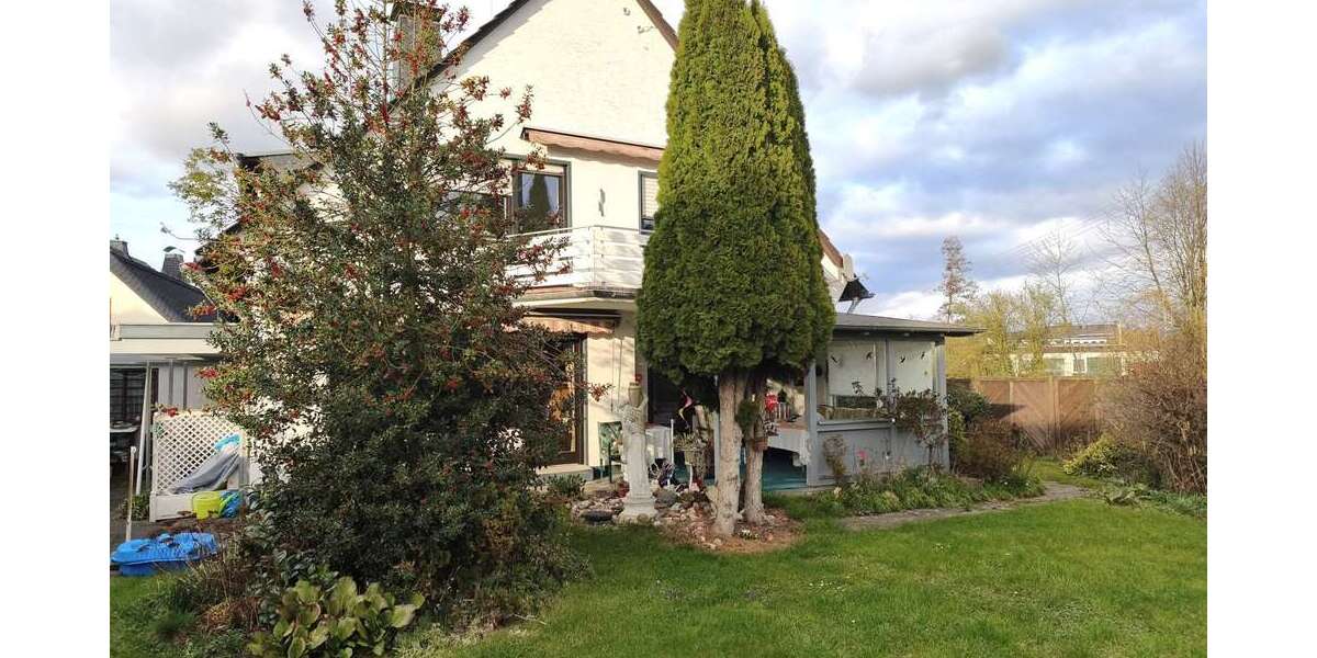 Einfamilienhaus Sinzig - 8 Zimmer, 189 m&sup2;, 395.000&euro; | Angebot:26549703