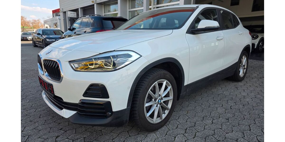 BMW X2 65.121 km 23.300 &euro; Neuwied 56566