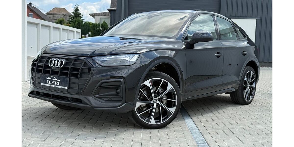 Audi Q5 97.818 km 40.500 &euro; Ransbach-Baumbach 56235