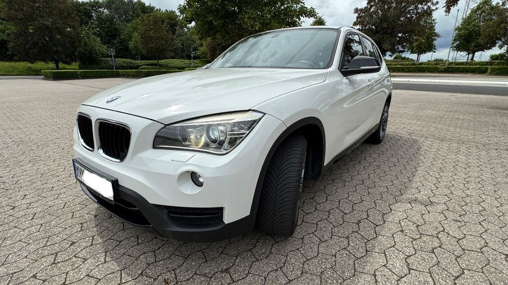 BMW X1 120.000 km 11.500 &euro; Mülheim-Kärlich 56218
