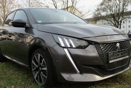 Peugeot 208 31.989 km 14.999 &euro; Neuwied 56564