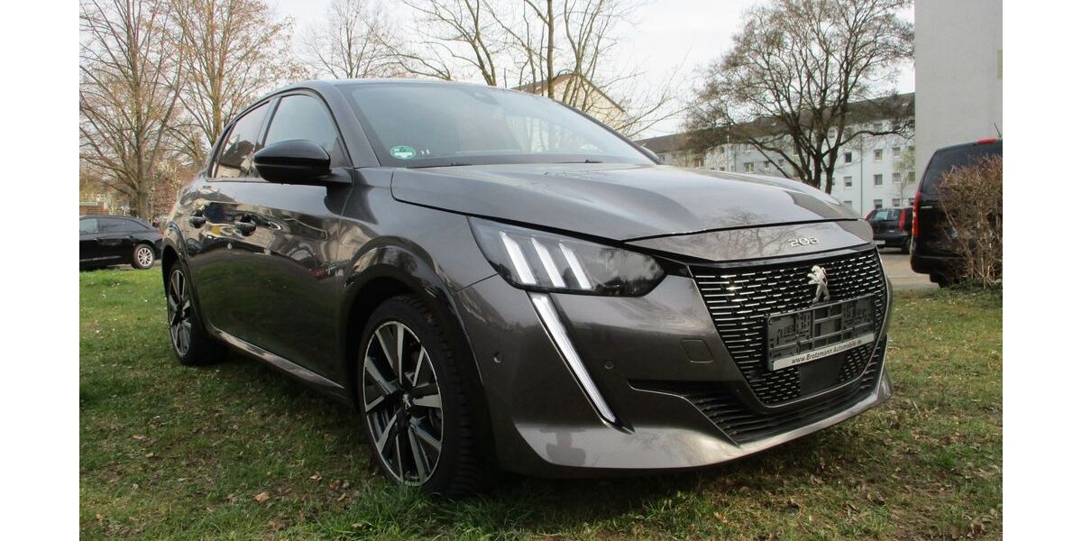 Peugeot 208 31.989 km 14.999 &euro; Neuwied 56564