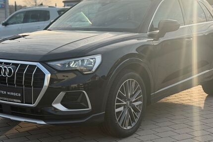 Audi Q3 118.000 km 23.990 &euro; Wirges 56422