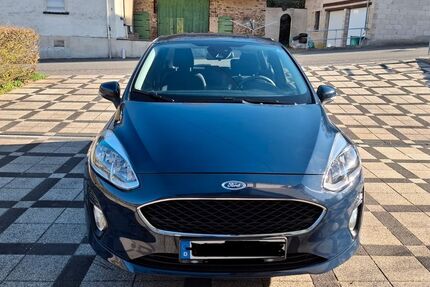 Ford Fiesta 98.000 km 7.500 &euro; Brachtendorf 56761