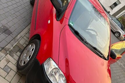 VW Fox 138.900 km 2.600 &euro; Sinzig 53489