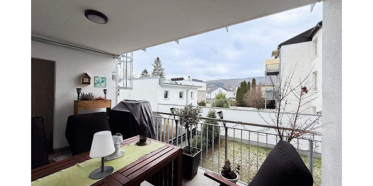 Etagenwohnung Bad Neuenahr-Ahrweiler Bad Neuenahr - 2 Zimmer, 76 m&sup2;, 298.000&euro; | Angebot:25695608