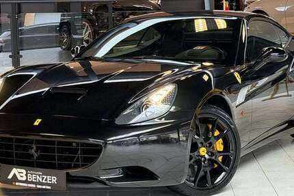 Ferrari California 39.000 km 127.950 &euro; Wirges 56422