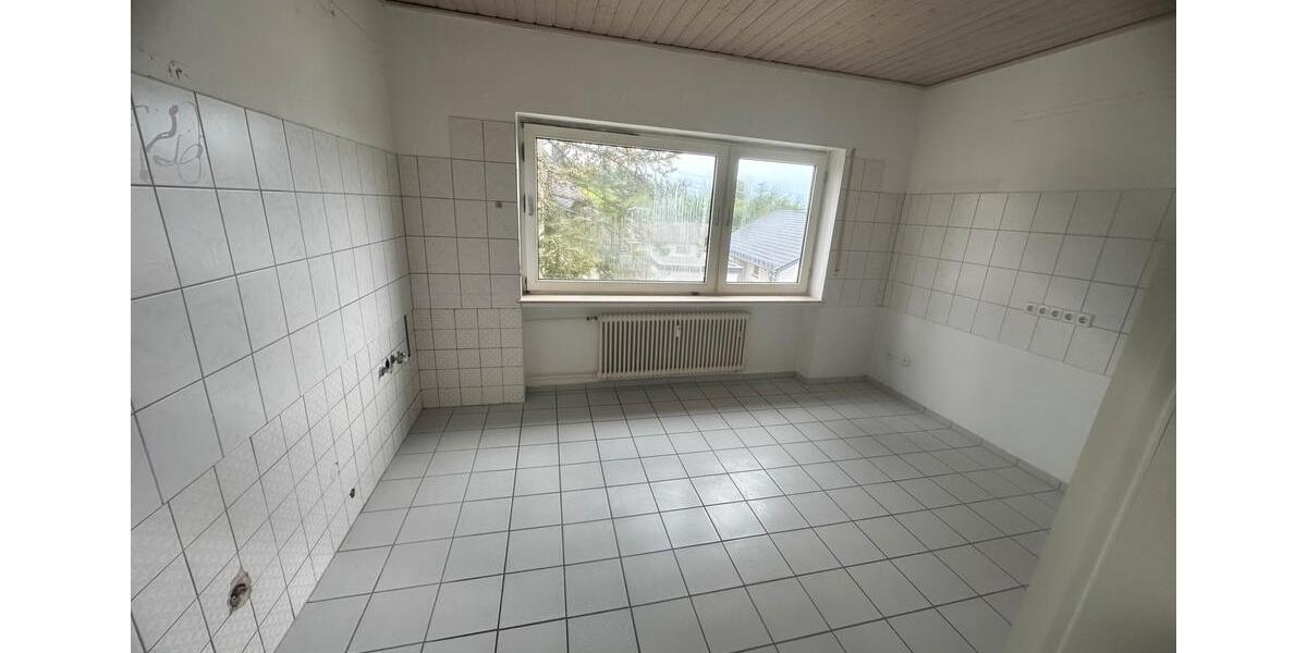 Etagenwohnung Ransbach-Baumbach Baumbach - 4 Zimmer, 119 m&sup2;, 1.100&euro; | Angebot:26033606
