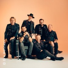 Die Höhner - Das Original aus Kölle! 14.08.2026 Freilichtbühne Maria Ruh