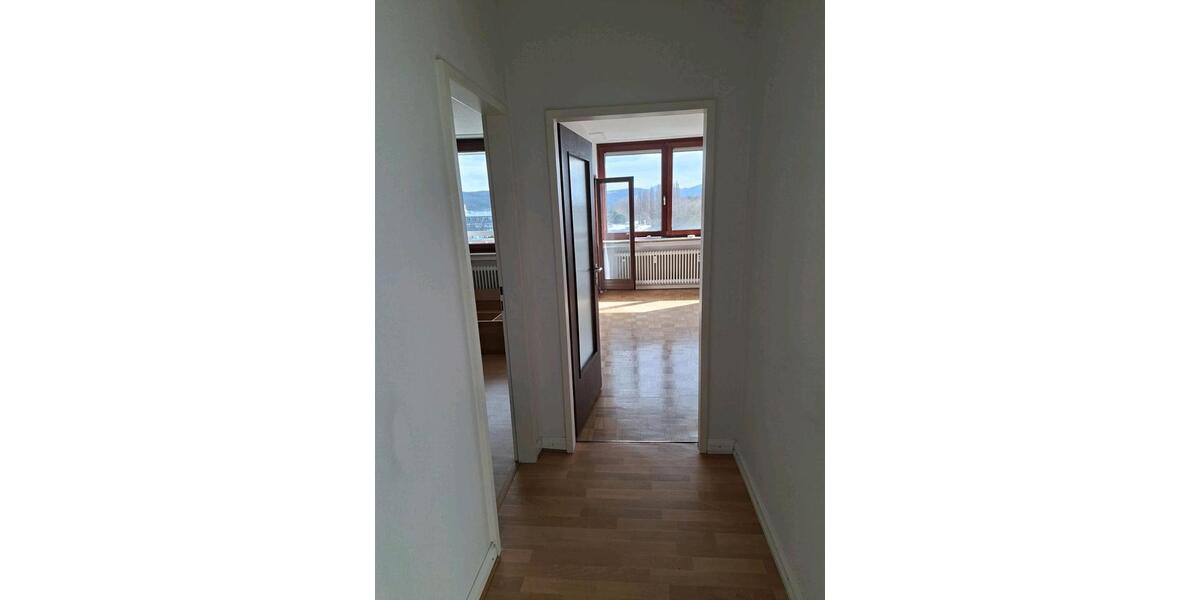 Etagenwohnung Bad Honnef - 2 Zimmer, 48 m&sup2;, 695&euro; | Angebot:26021461