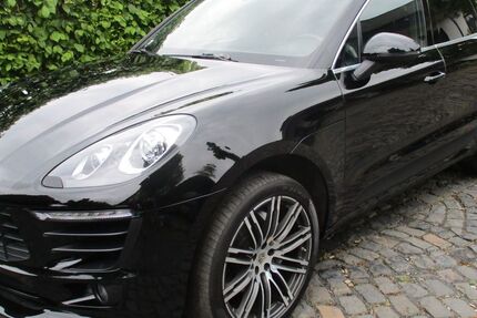 Porsche Macan 88.000 km 38.490 &euro; Sinzig-Löhndorf 53489