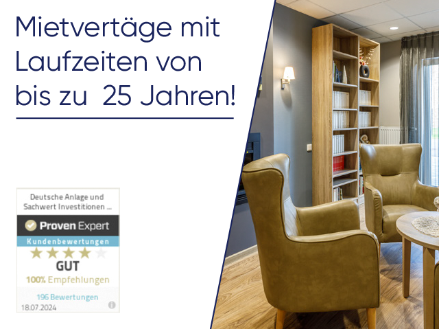 Etagenwohnung Koblenz - 1 Zimmer, 46 m&sup2;, 218.500&euro; | Angebot:24140585