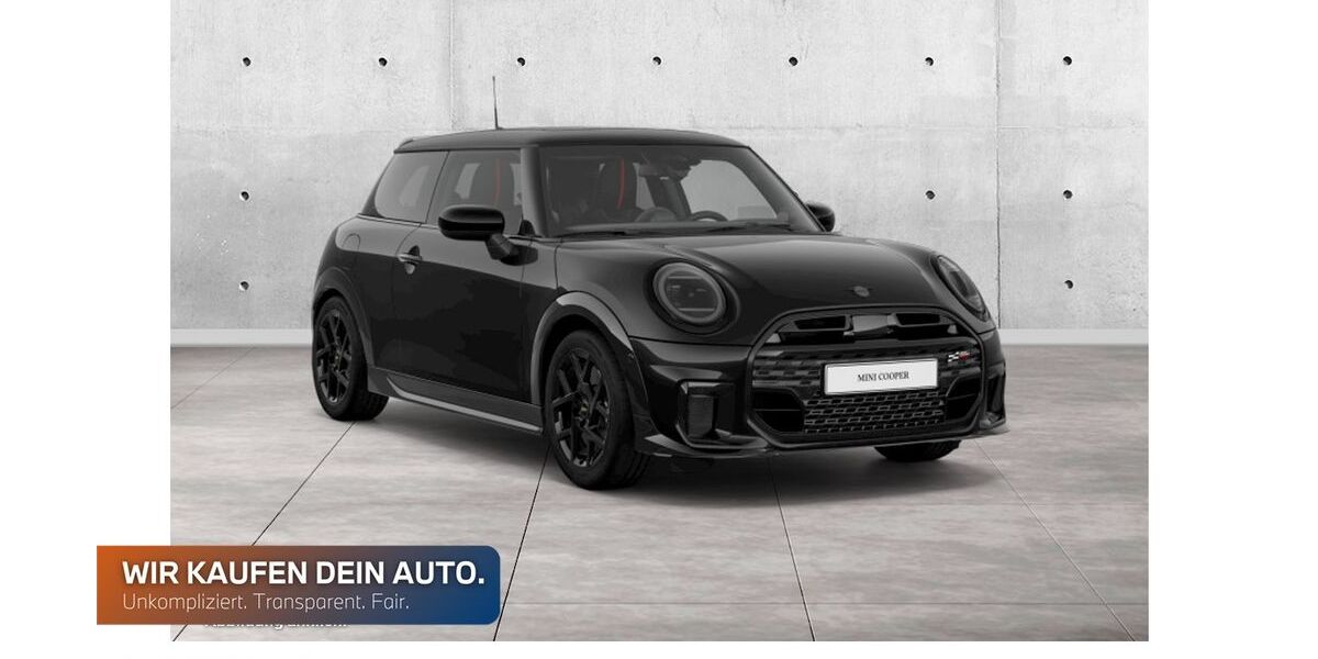 Mini Cooper C 12.596 km 30.896 &euro; Koblenz 56073