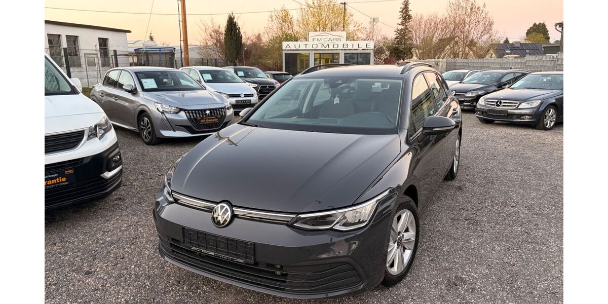 VW Golf 79.379 km 15.990 &euro; Weißenthurm 56575