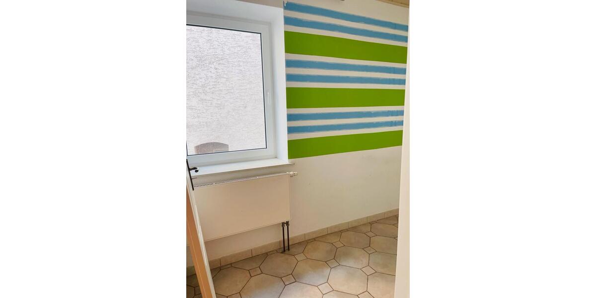 Erdgeschoßwohnung Ötzingen - 2.5 Zimmer, 62 m&sup2;, 700&euro; | Angebot:25834893