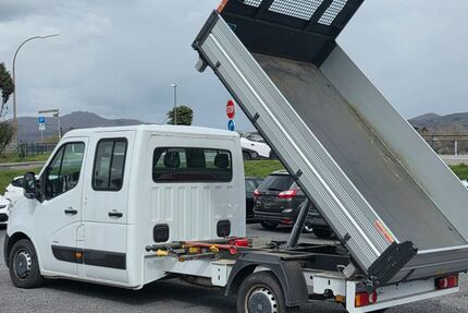 Opel Movano 16.000 km 22.490 &euro; Oberwinter 53424