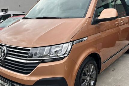 VW T6 Multivan 106.823 km 38.890 &euro; Remagen 53424