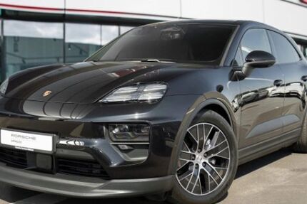 Porsche Macan 9.750 km 86.250 &euro; Koblenz 56070