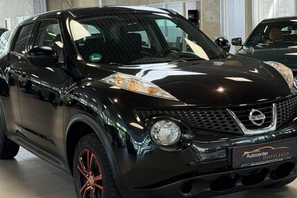 Nissan Juke 138.368 km 6.990 &euro; Neuwied 56564