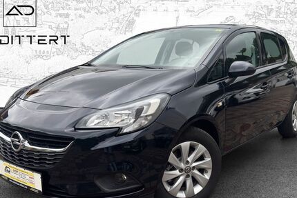 Opel Corsa 81.700 km 9.490 &euro; Koblenz-Niederberg 56077
