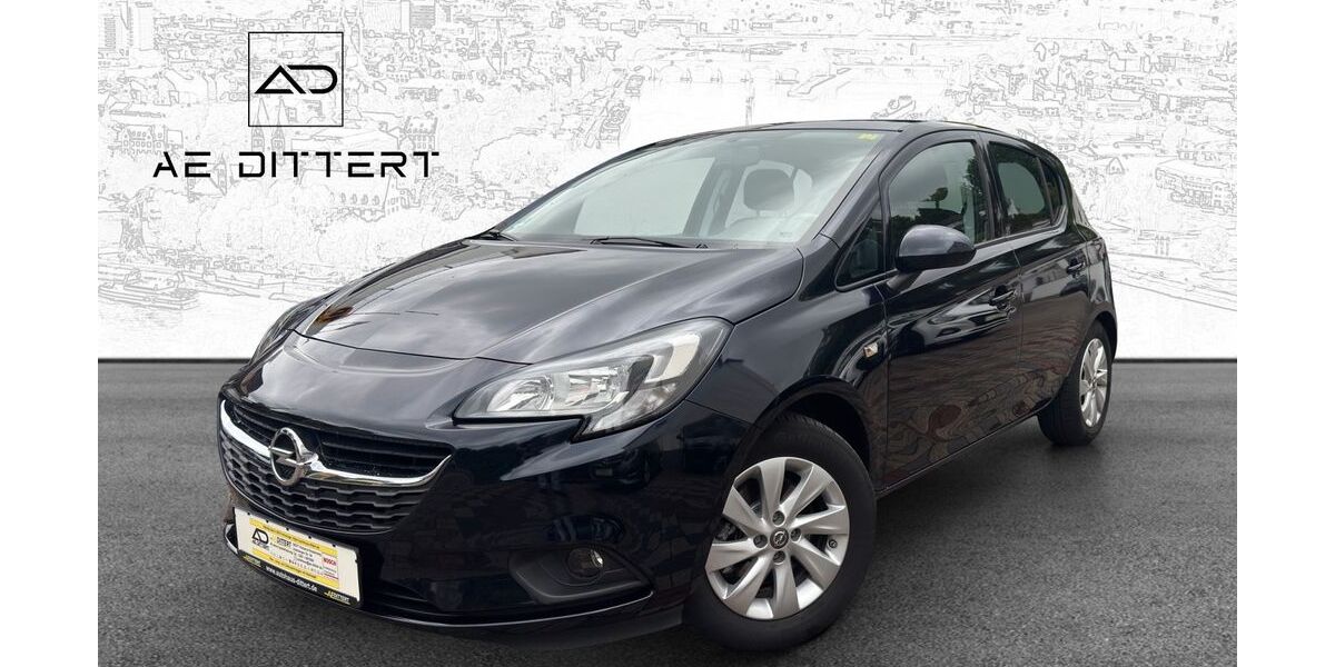 Opel Corsa 81.700 km 9.490 &euro; Koblenz-Niederberg 56077