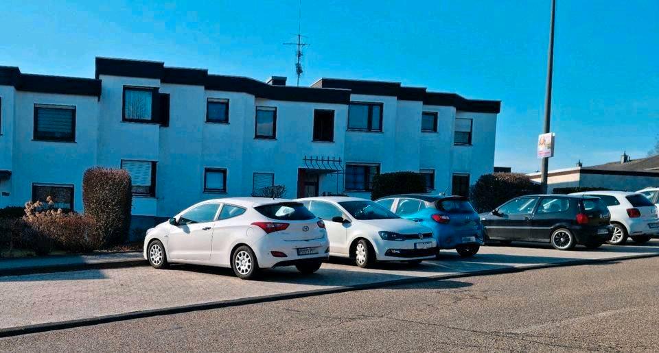 Etagenwohnung Neuwied - 2 Zimmer, 62 m&sup2;, 159.900&euro; | Angebot:26629607