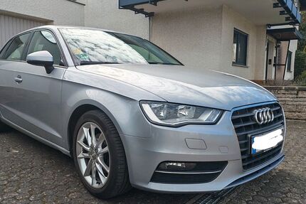 Audi A3 102.040 km 11.400 &euro; Lonnig 56295