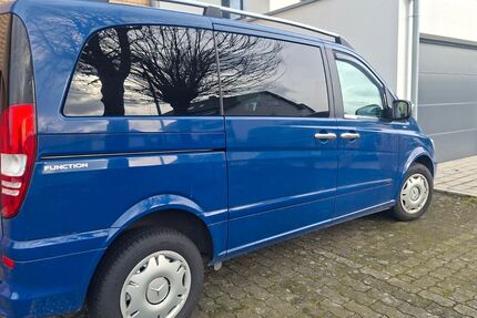 Mercedes-Benz Viano 115.000 km 17.999 &euro; Bruchhausen 53572