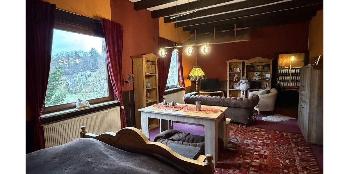 Gewerbeobjekt Nassau Bergnassau - 2 Zimmer, 178.000&euro; | Angebot:25879796