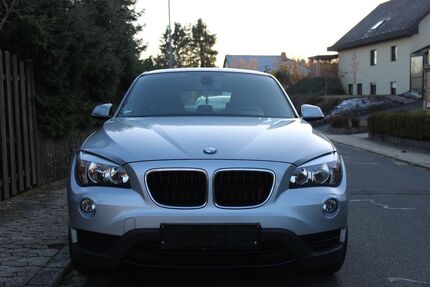 BMW X1 85.000 km 14.000 &euro; Düngenheim 56761