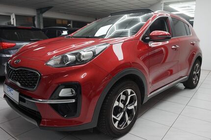 Kia Sportage 78.100 km 18.990 &euro; Ransbach-Baumbach 56235