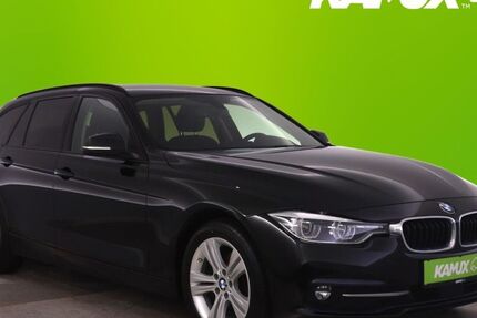 BMW 320 130.086 km 17.850 &euro; Siershahn 56427