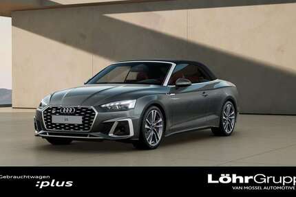 Audi S5 10.514 km 59.980 &euro; Koblenz 56070