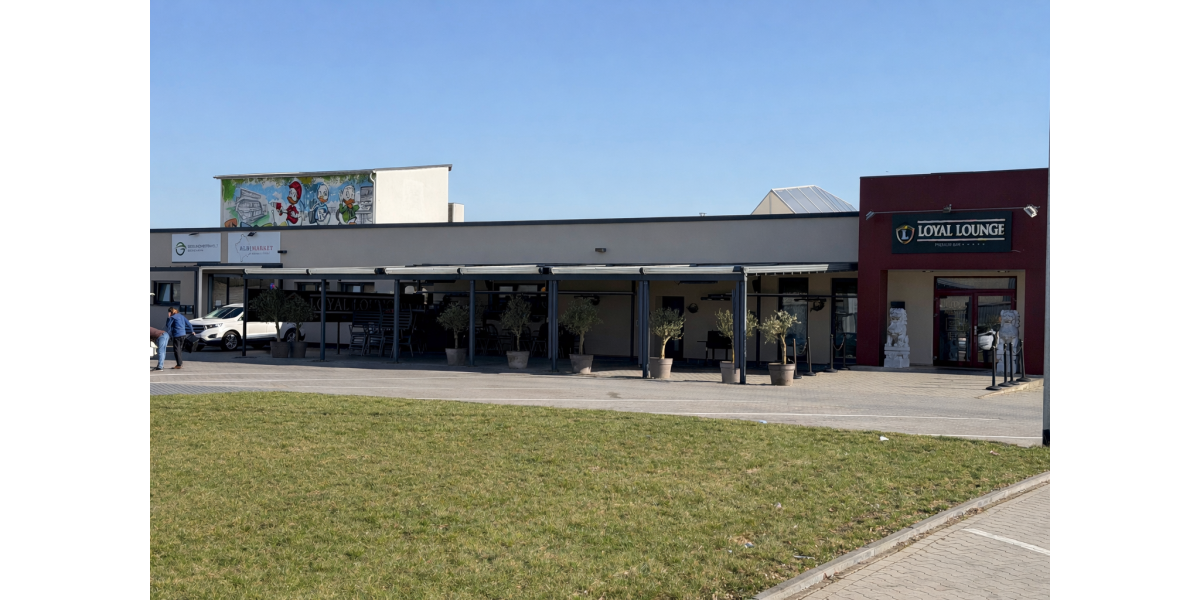 Gewerbeobjekt Siershahn - 5.670&euro; | Angebot:25279897