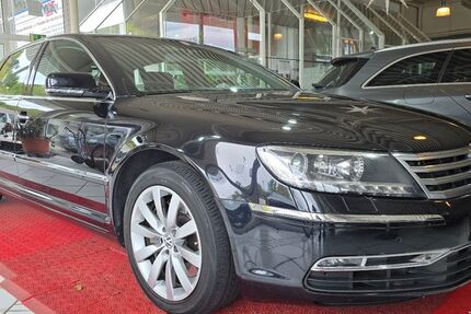 VW Phaeton 179.900 km 11.400 &euro; Lahnstein 56112