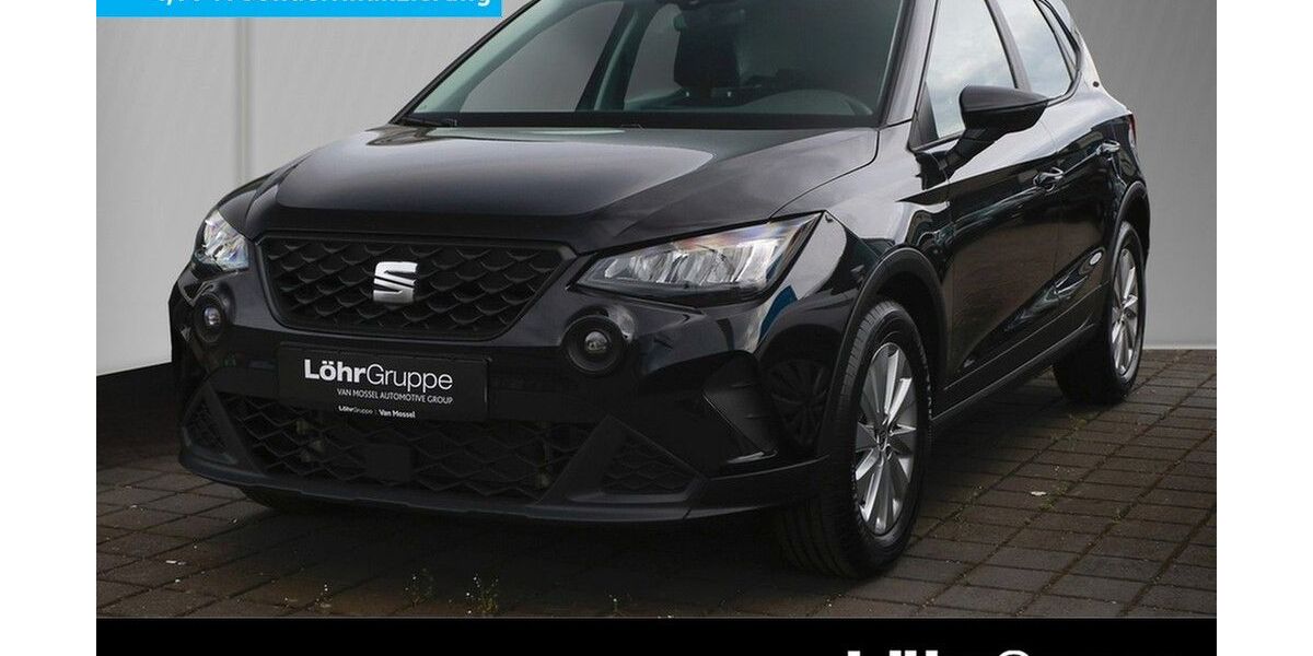Seat Arona 23.467 km 17.980 &euro; Neuwied 56564