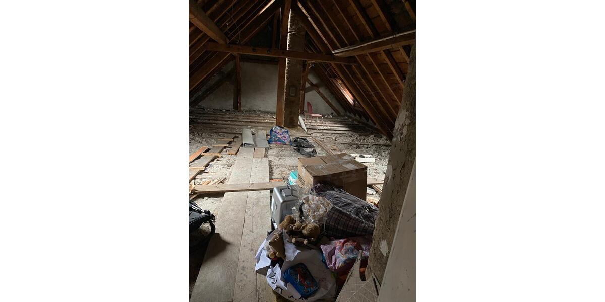 Mehrfamilienhaus, Wohnhaus Ransbach-Baumbach Baumbach - 6 Zimmer, 175 m&sup2;, 185.000&euro; | Angebot:24465539