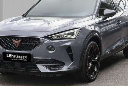 Cupra Formentor 61.705 km 26.980 &euro; Koblenz 56070