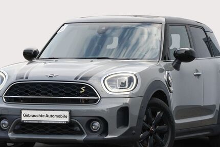 Mini Countryman SE (Cooper) 133.021 km 19.490 &euro; Kottenheim b. Mayen 56736