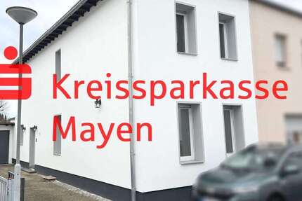 Haus Bad Hönningen - 4 Zimmer, 120 m&sup2;, 249.000&euro; | Angebot:25853002