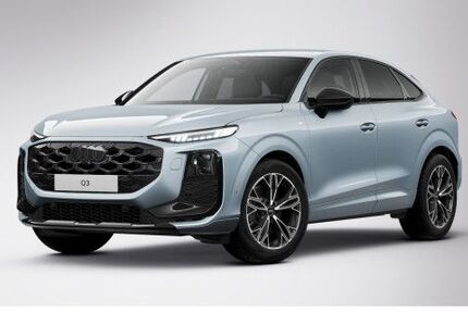 Audi Q3 3.500 km 53.270 &euro; Mayen 56727