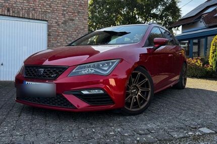 Seat Leon 235.000 km 12.200 &euro; Acht 56729