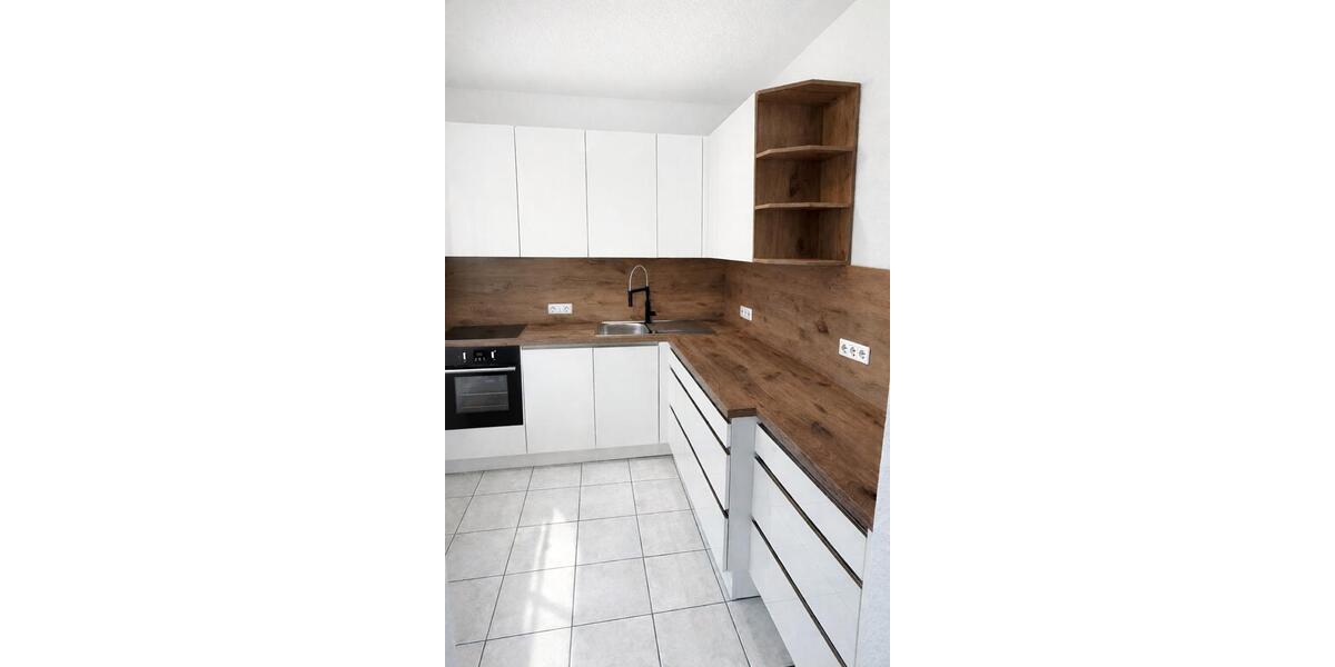 Etagenwohnung Puderbach - 3 Zimmer, 64 m&sup2;, 256.000&euro; | Angebot:24830558