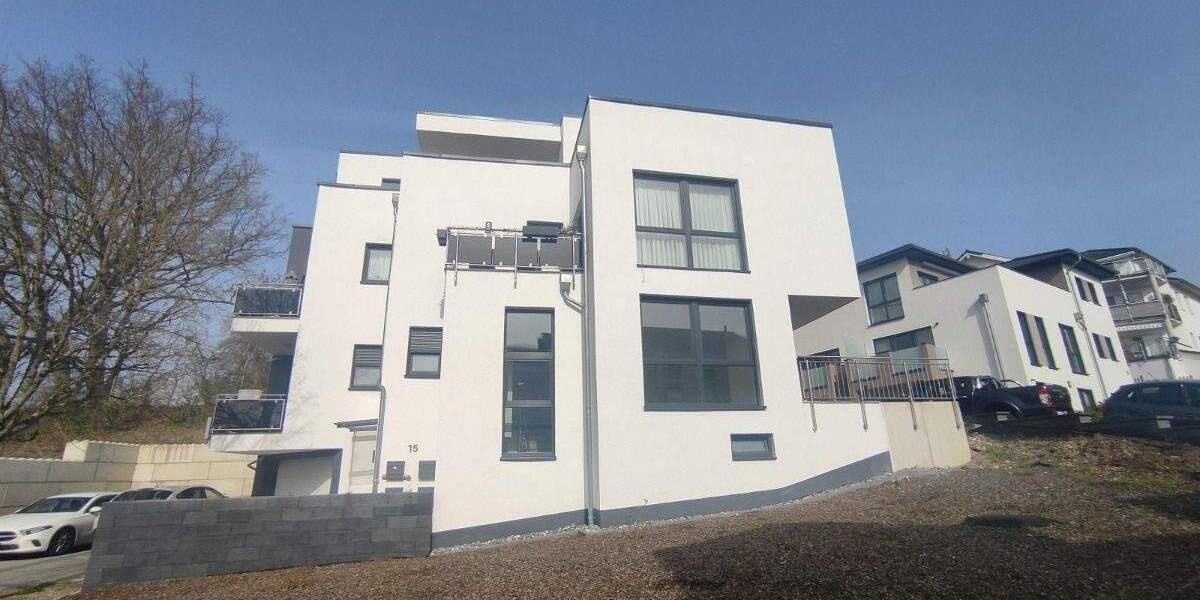 Etagenwohnung Vallendar - 2 Zimmer, 80 m&sup2;, 1.045&euro; | Angebot:25689092