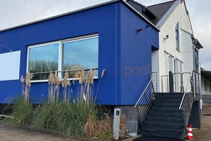 Gewerbeobjekt Mogendorf - 1.750&euro; | Angebot:18838525