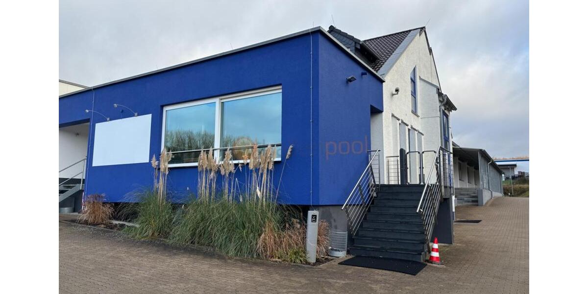 Gewerbeobjekt Mogendorf - 1.750&euro; | Angebot:18838525