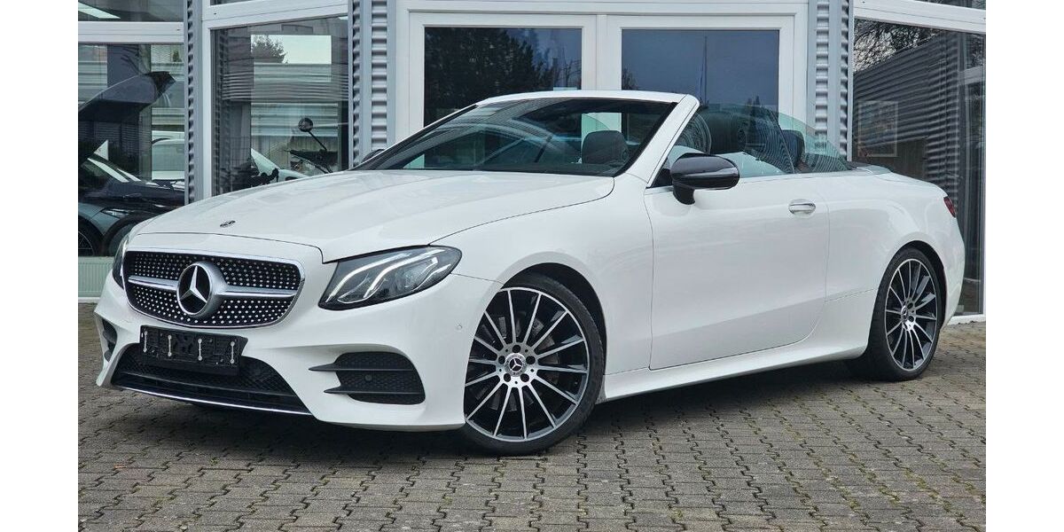 Mercedes-Benz E 220 81.422 km 32.700 &euro; Neuwied 56566