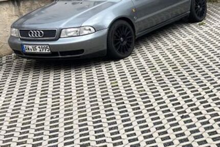 Audi A4 187.000 km 5.499 &euro; Sinzig 53489