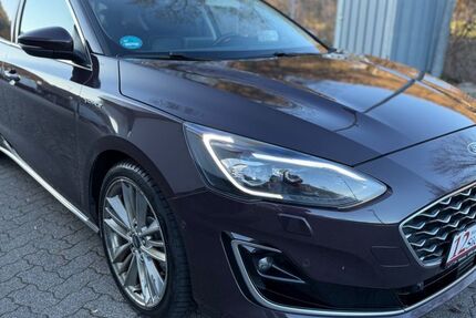 Ford Focus 132.000 km 12.950 &euro; Nassau 56377
