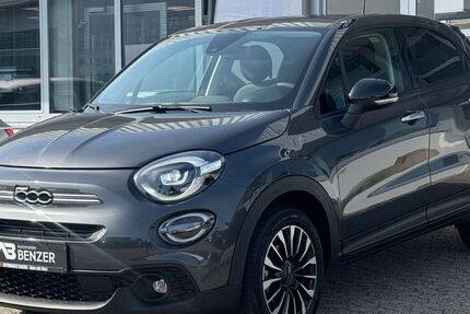 Fiat 500X 11.900 km 17.499 &euro; Wirges 56422